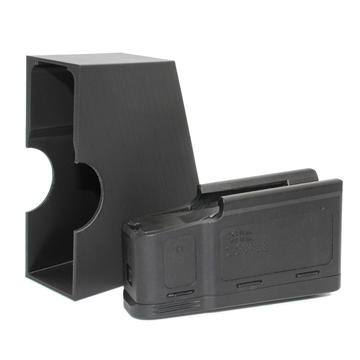 Magnetische Magazinhalterung Mauser M12/M18