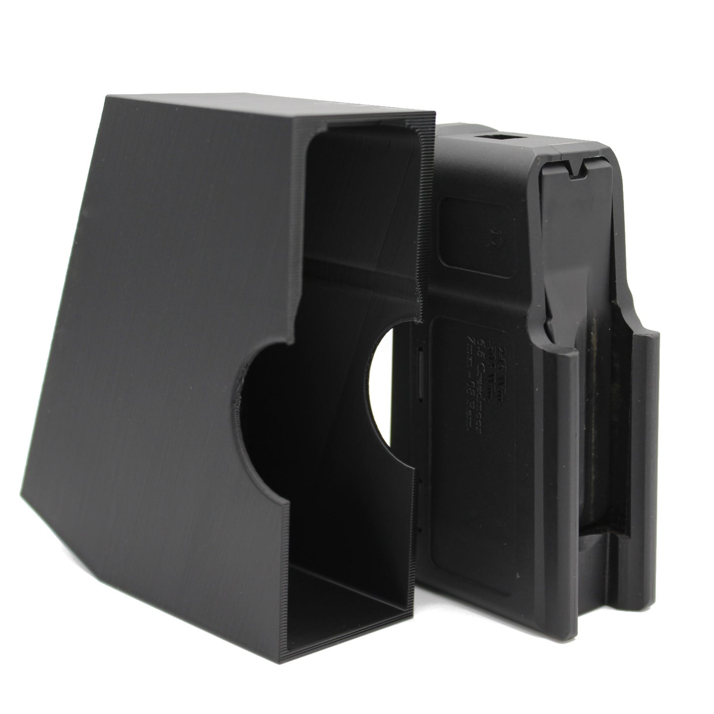 Magnetische Magazinhalterung Mauser M12/M18