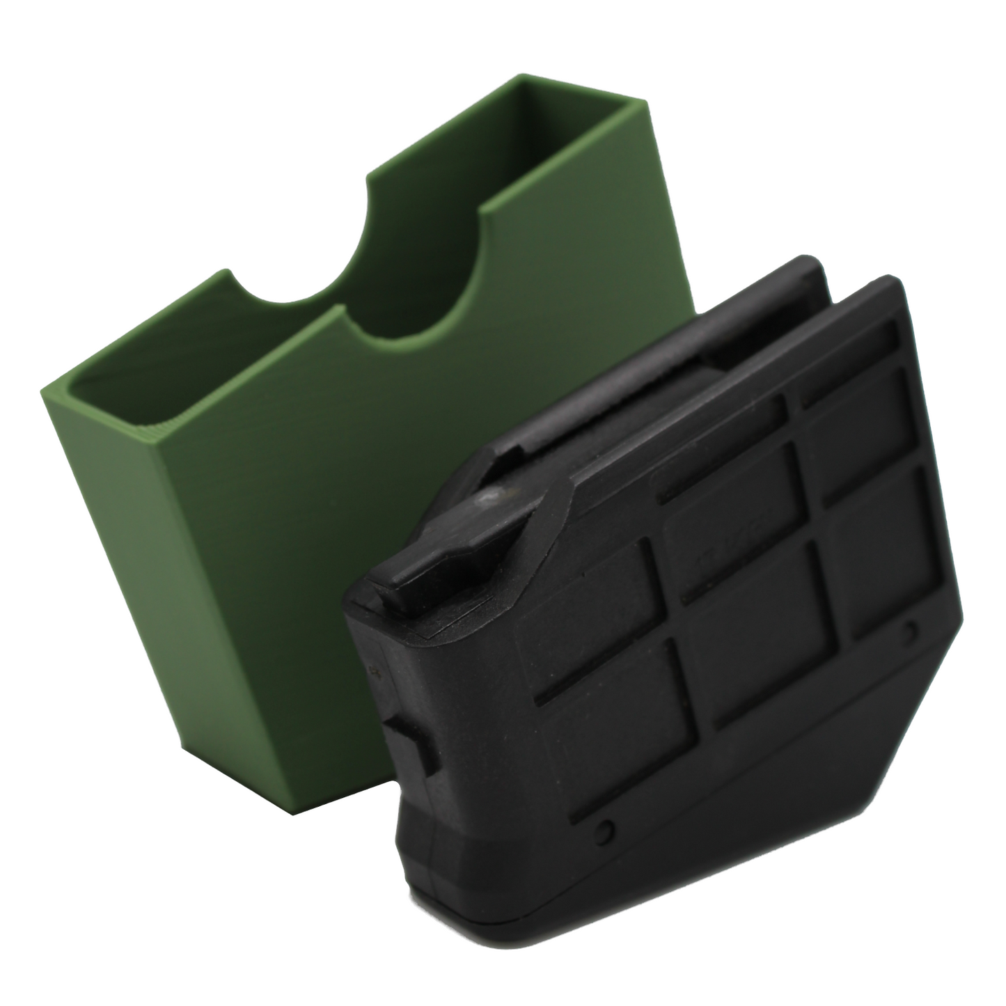 Magnetische Magazinhalterung Savage Modell 25