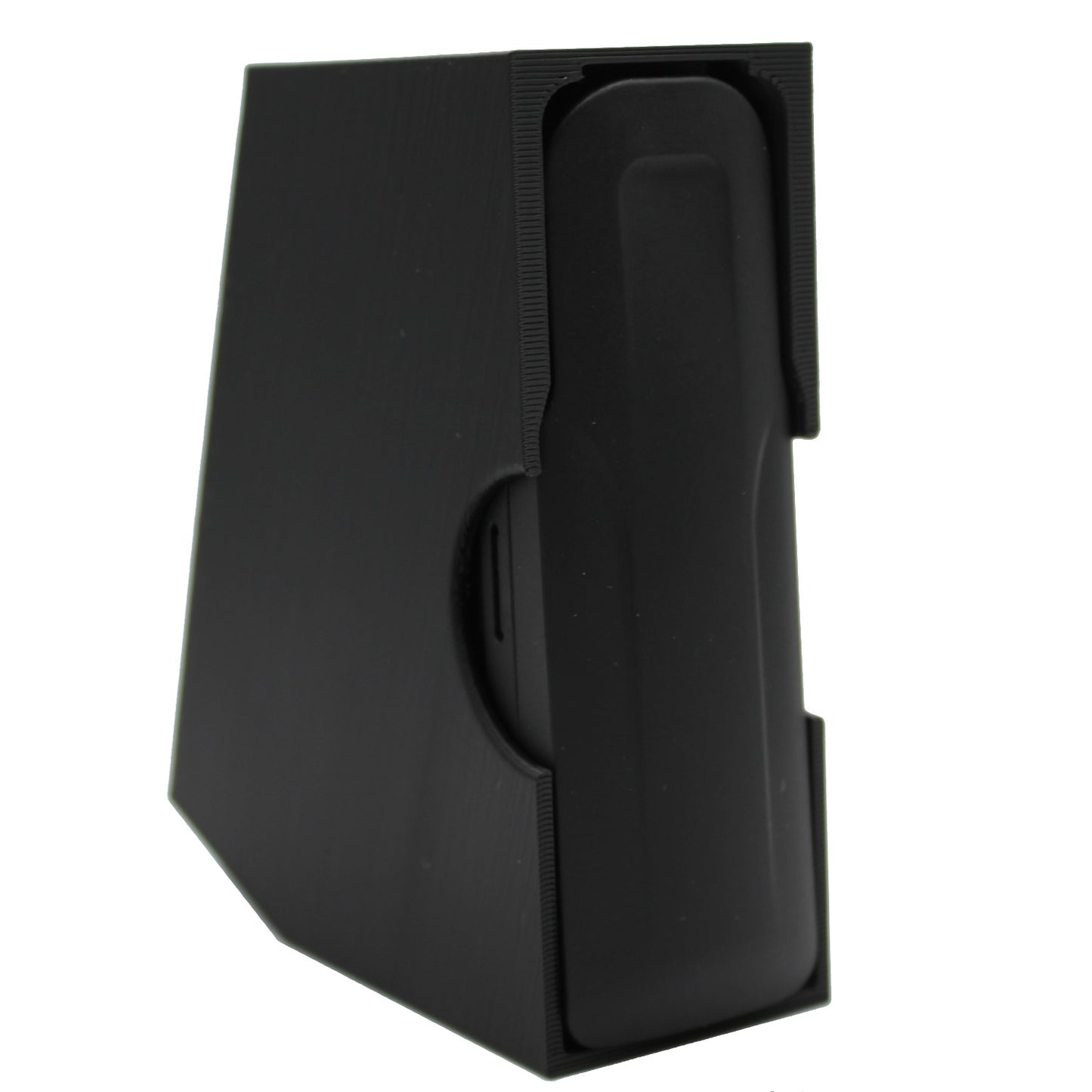 Magnetische Magazinhalterung Sauer 100/101