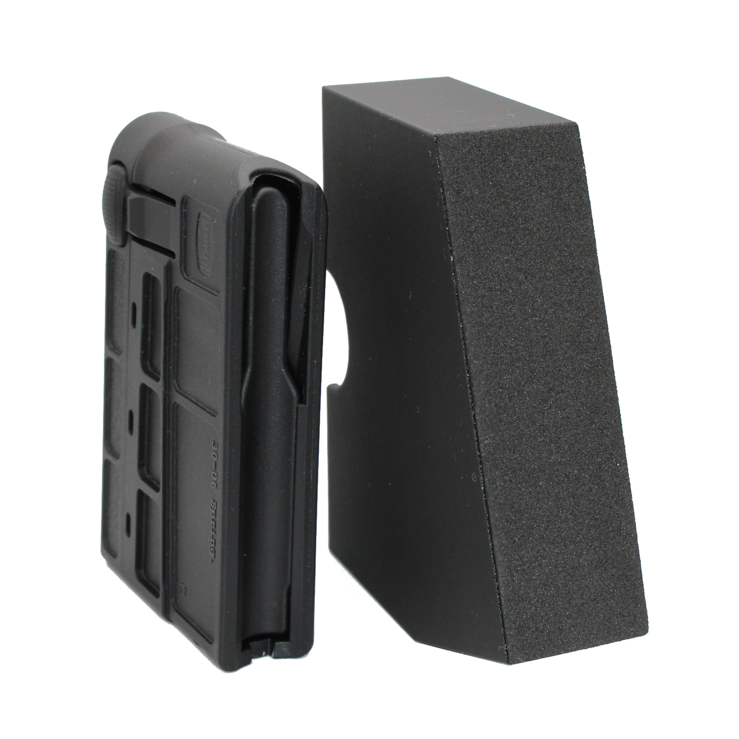 Magnetische Magazinhalterung Mauser M25