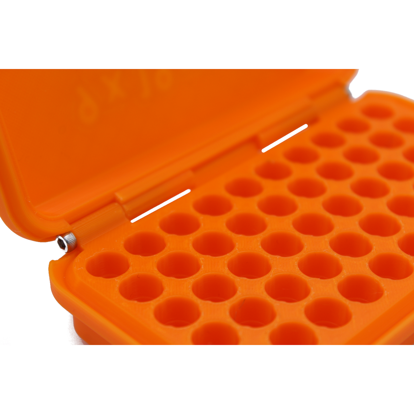 Munitionsbox 9x19mm (9mm Luger) | 50 Patronen