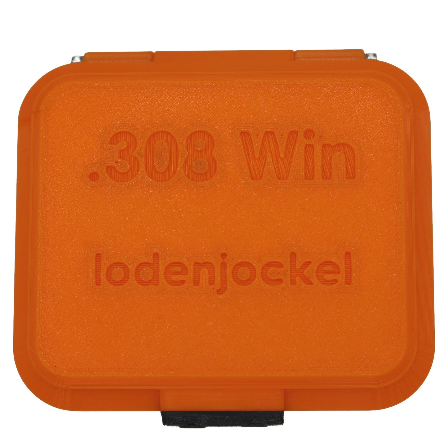 Munitionsbox .308 Win | 20 Patronen