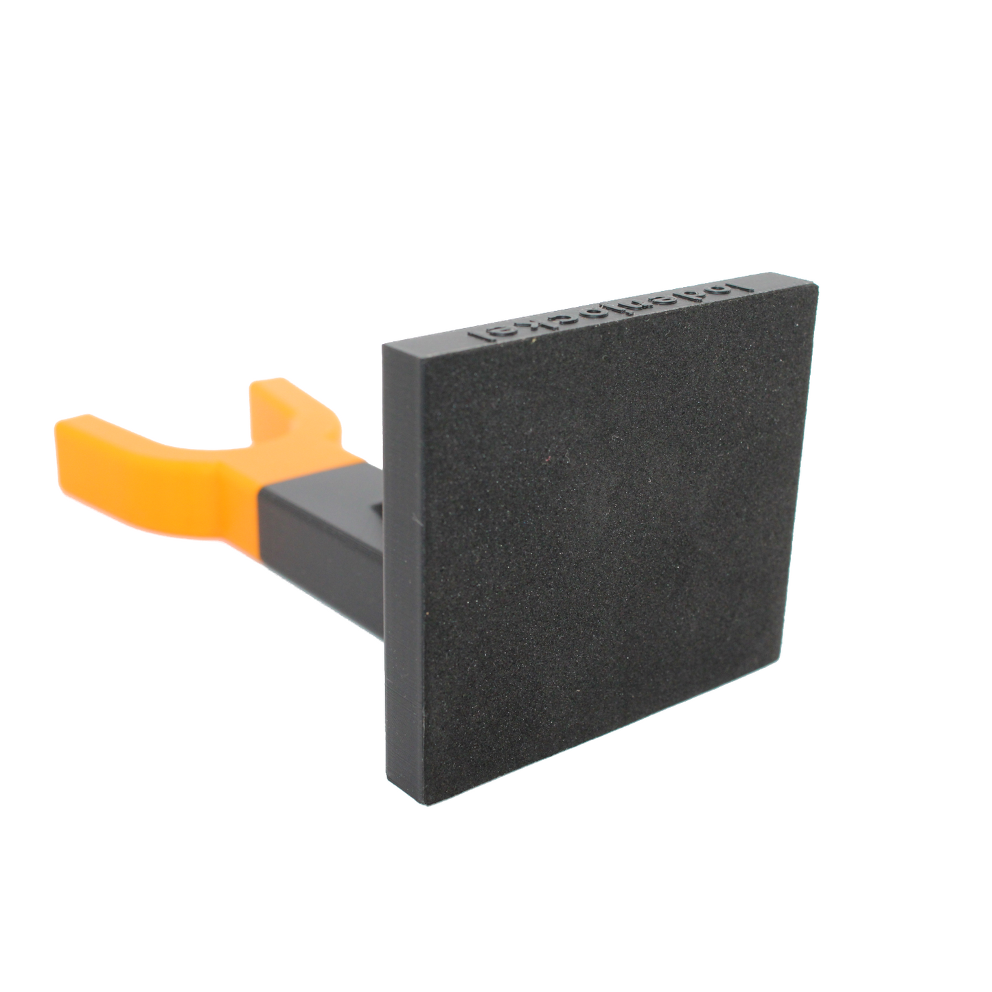 Magnetischer Langwaffenhalter | 5cm/10cm/15cm