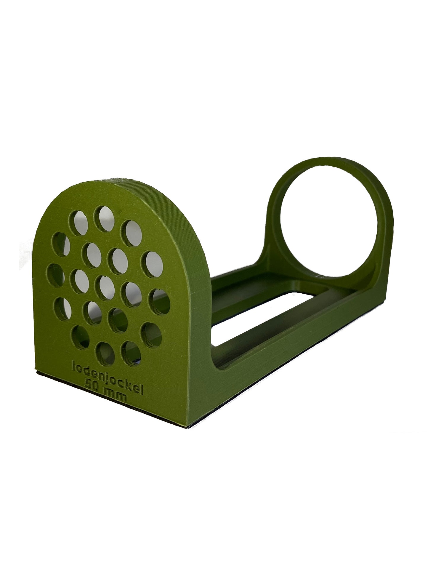 Schalldämpfer-Halterung bis ⌀50mm