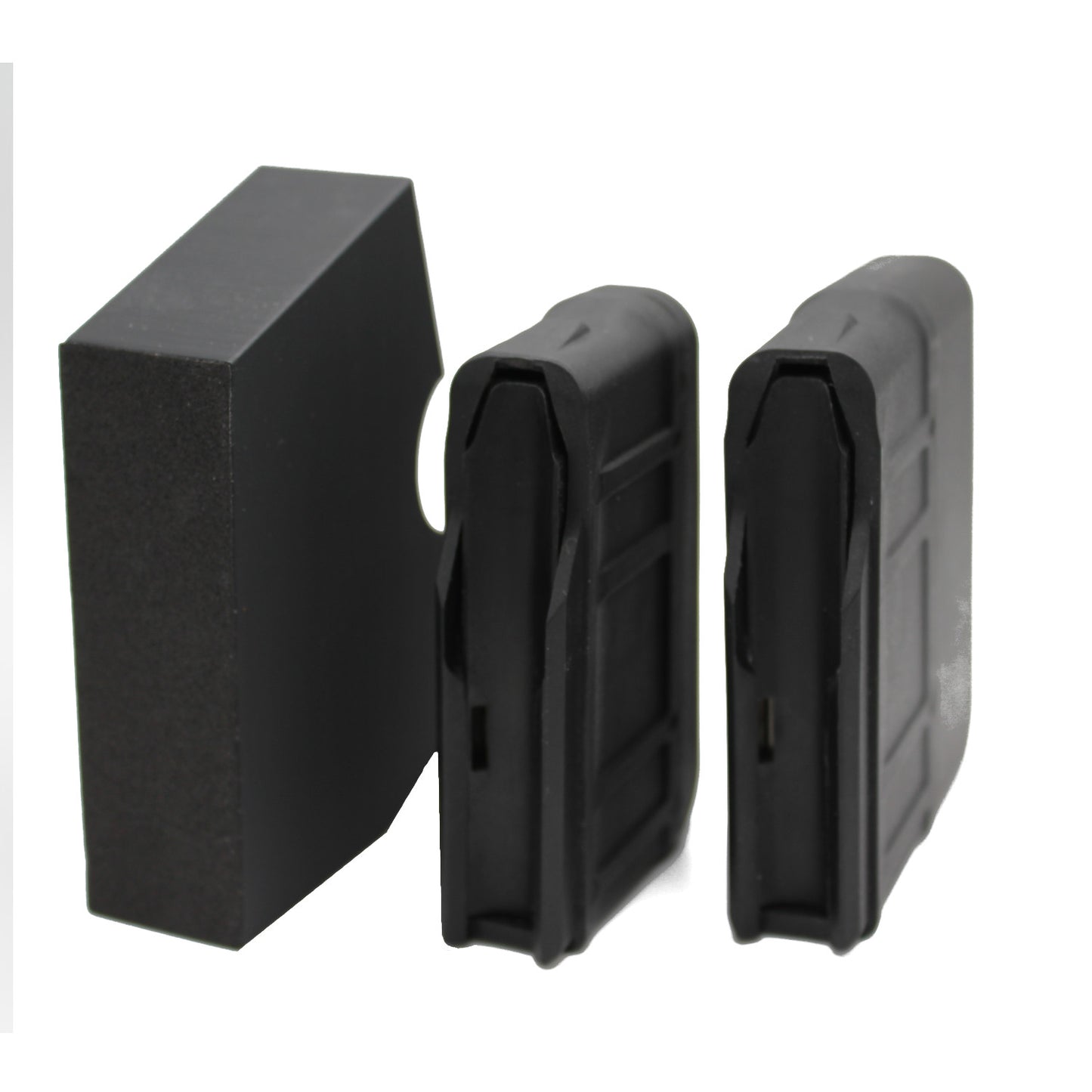 Magnetische Magazinhalterung Brenner BR20