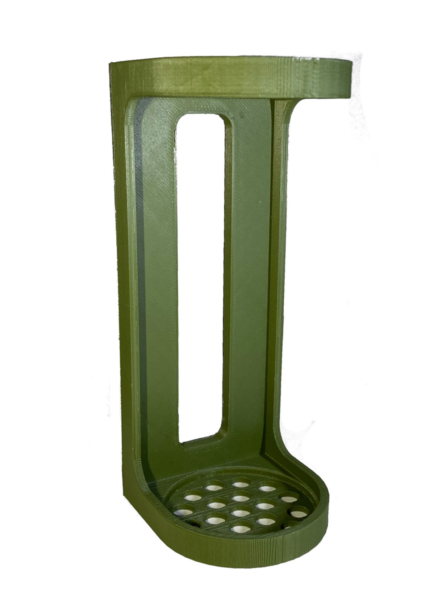 Schalldämpfer-Halterung bis ⌀50mm