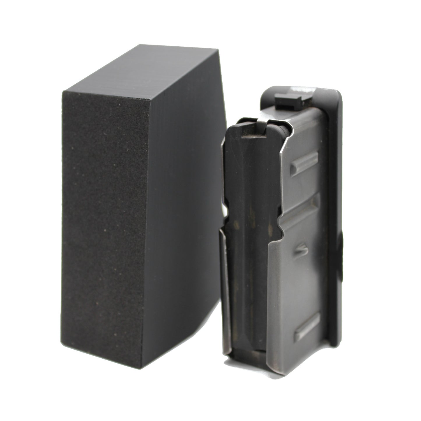 Magnetische Magazinhalterung HAENEL Jäger 10