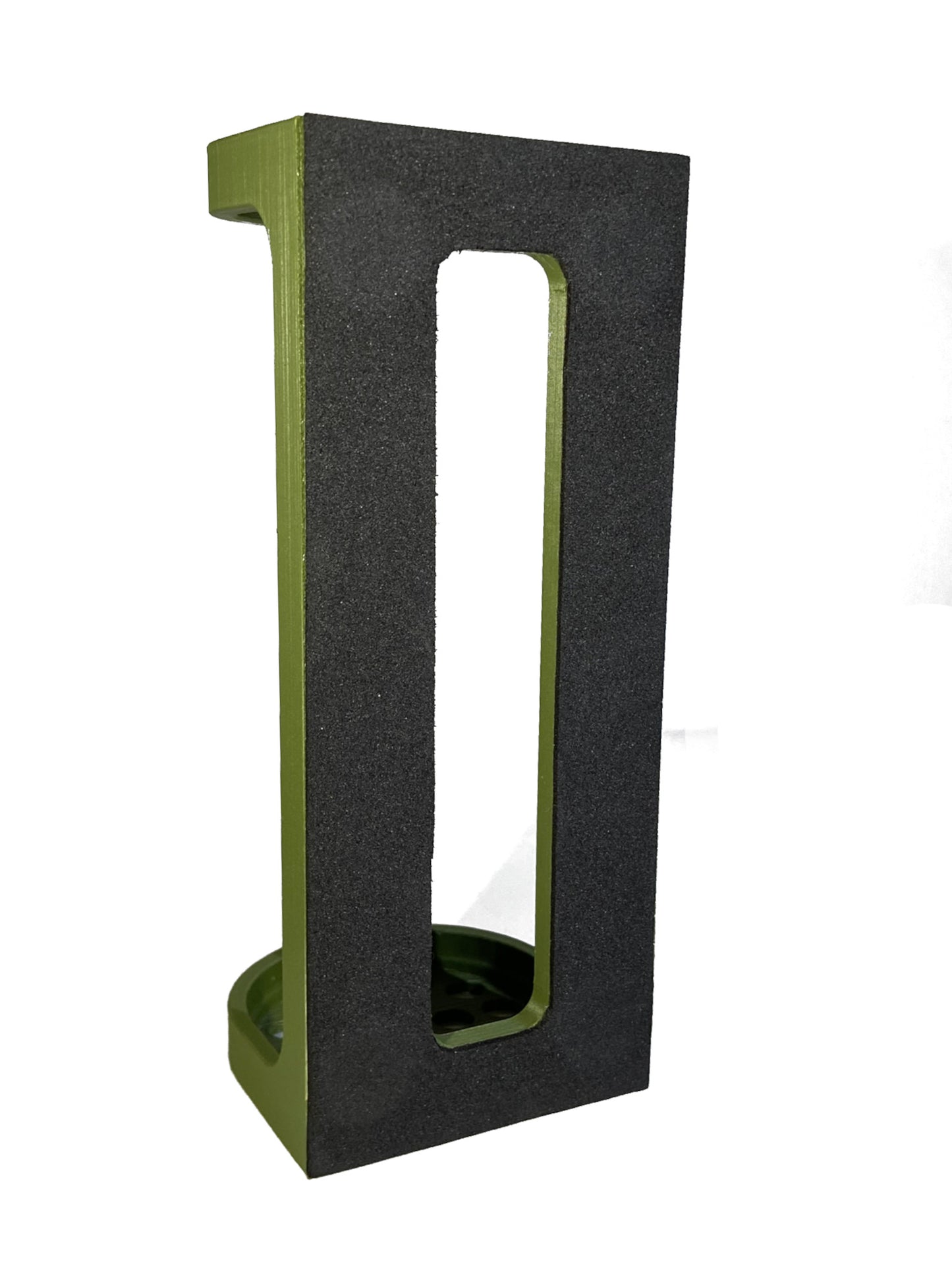 Schalldämpfer-Halterung bis ⌀50mm