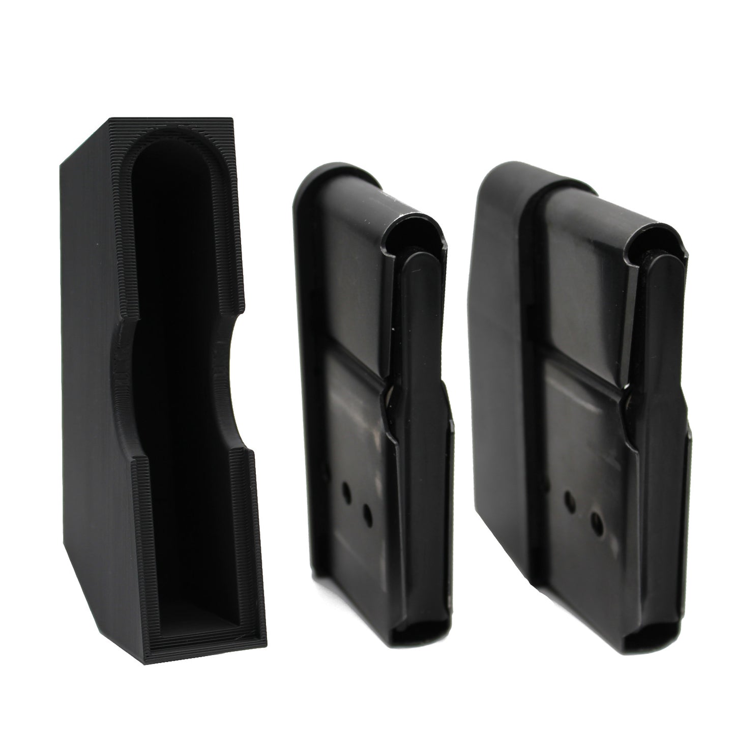 Magnetische Magazinhalterung Sauer 200/202 Magnum