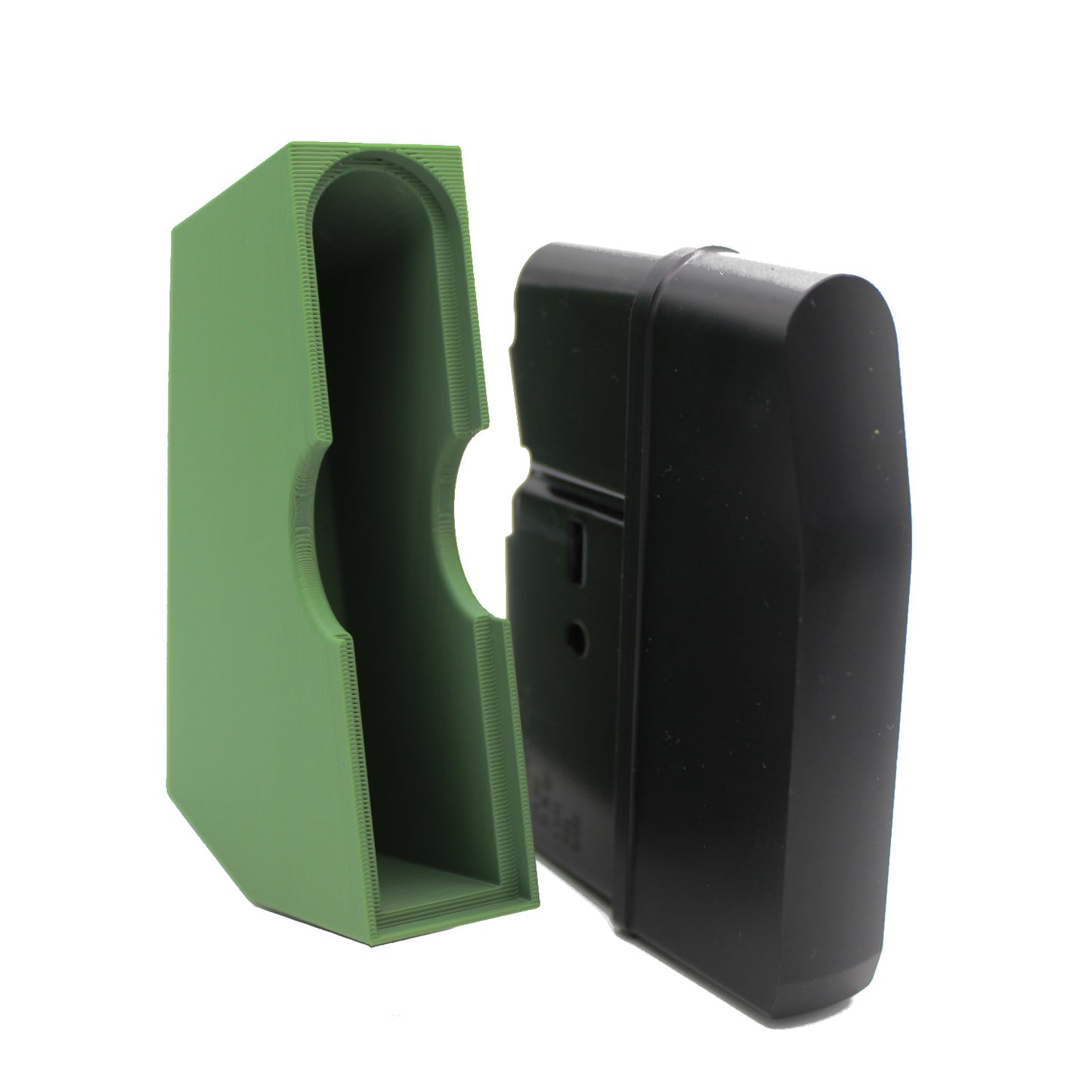 Magnetische Magazinhalterung Sauer 404