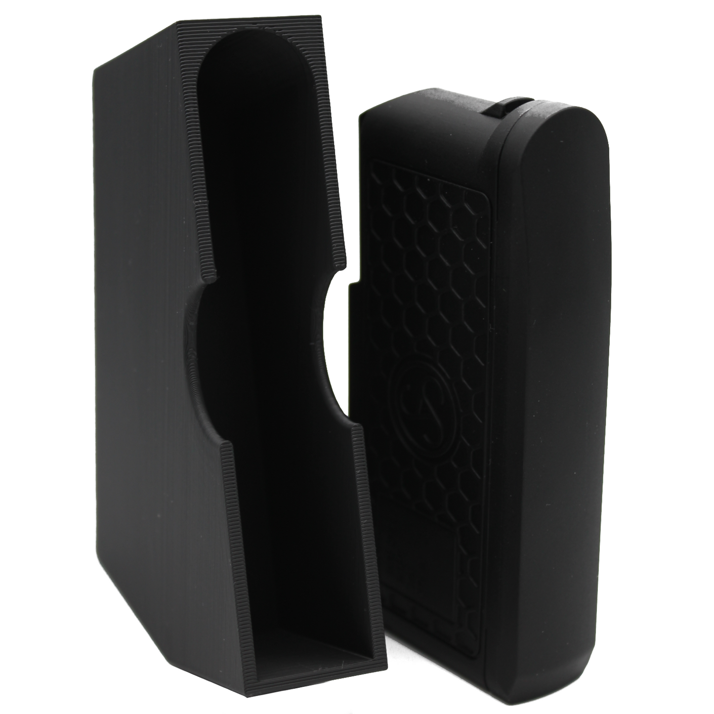 Magnetische Magazinhalterung Sauer 505