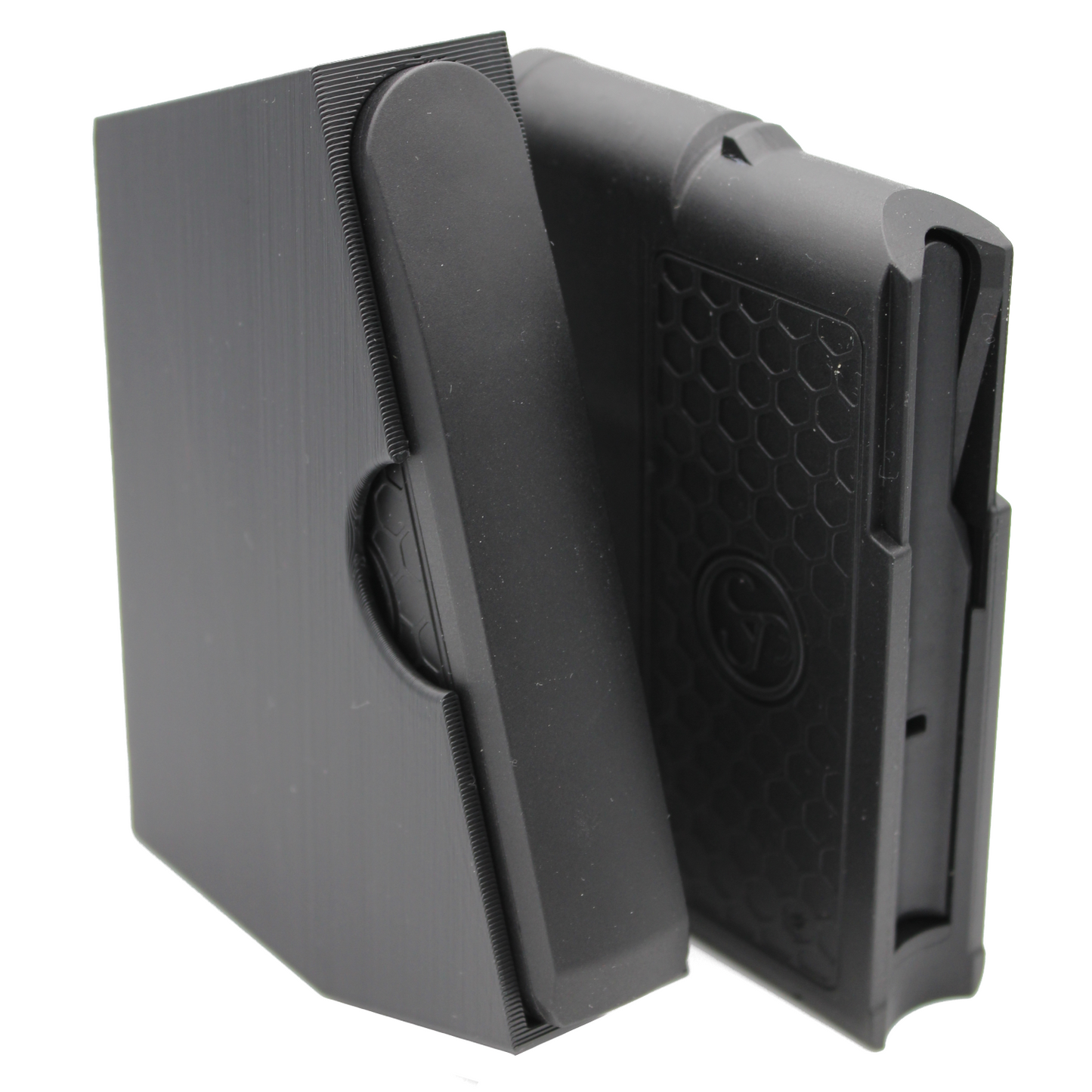 Magnetische Magazinhalterung Sauer 505