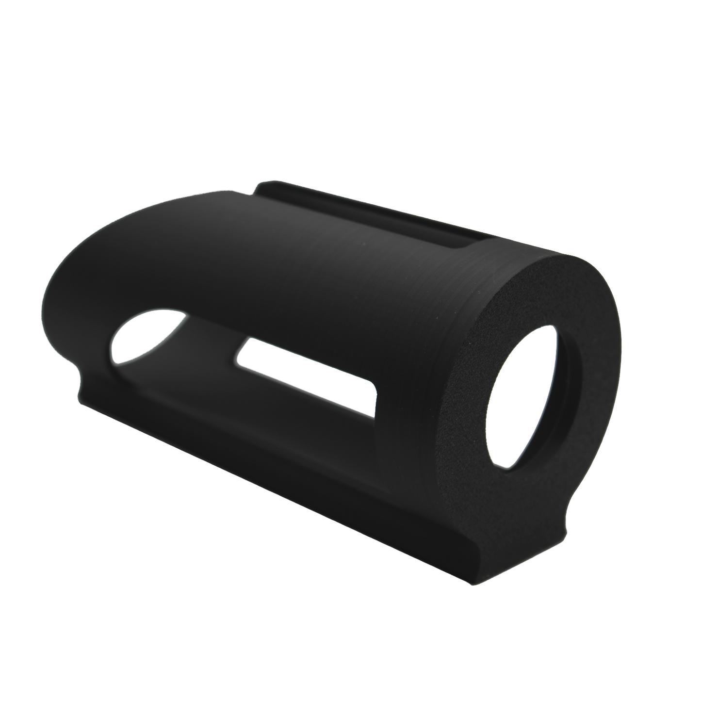 Schalldämpferhalterung - ⌀35–65 mm