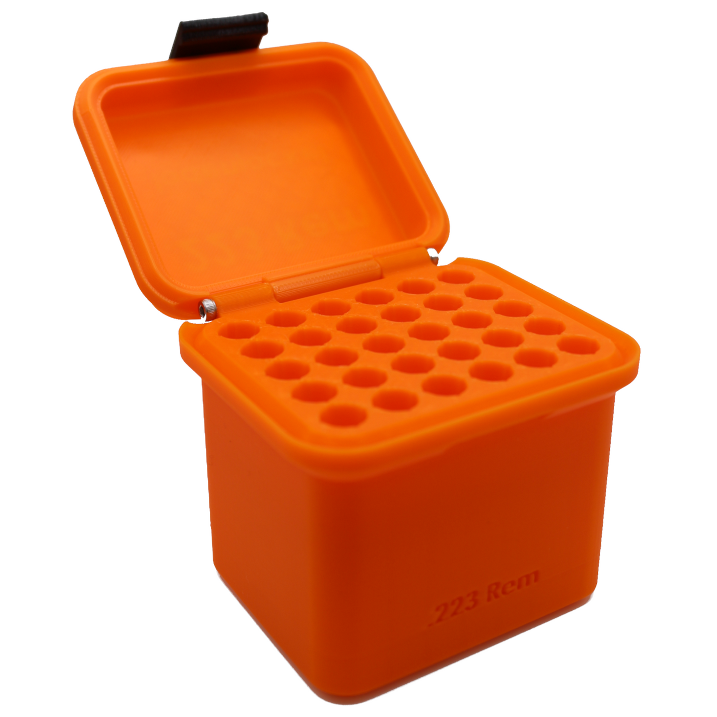 Munitionsbox .223 Rem | 30/50 Patronen