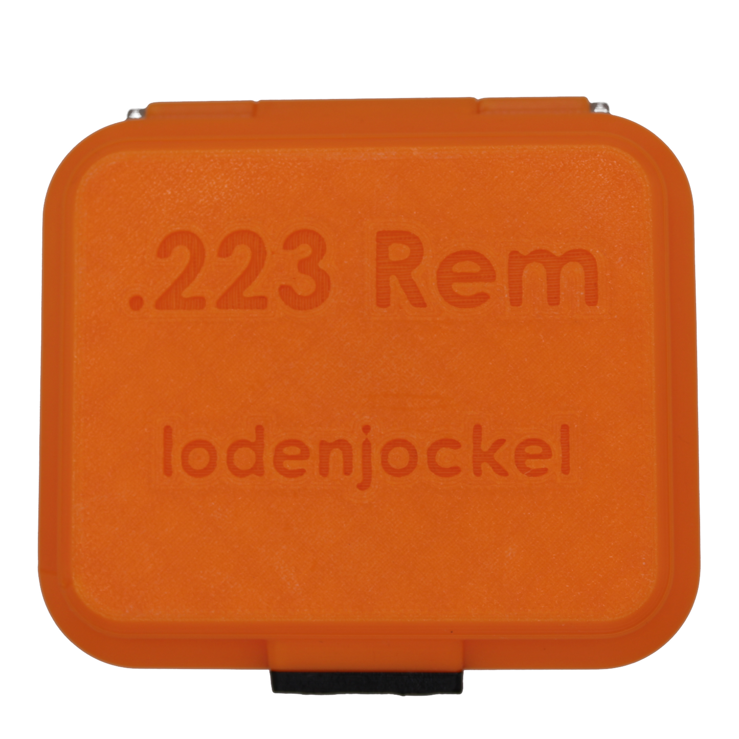 Munitionsbox .223 Rem | 30/50 Patronen