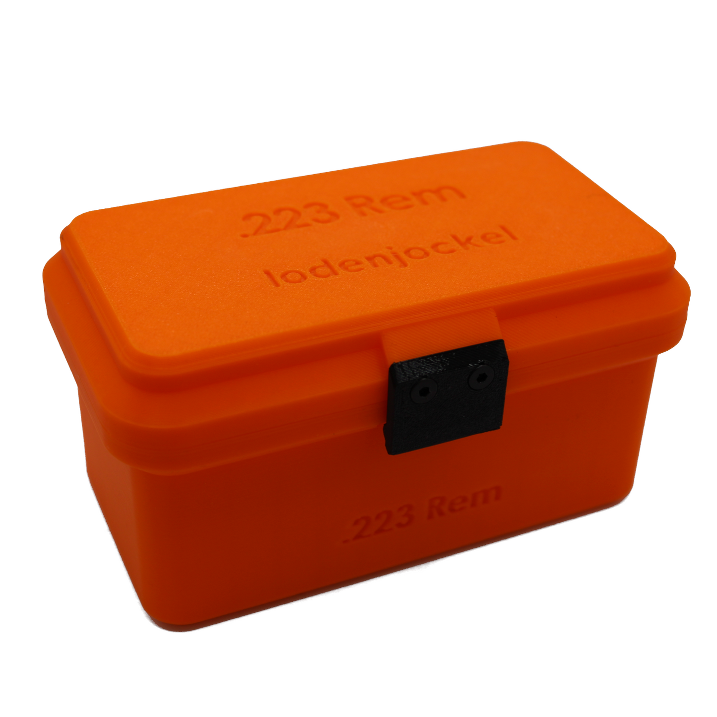 Munitionsbox .223 Rem | 30/50 Patronen