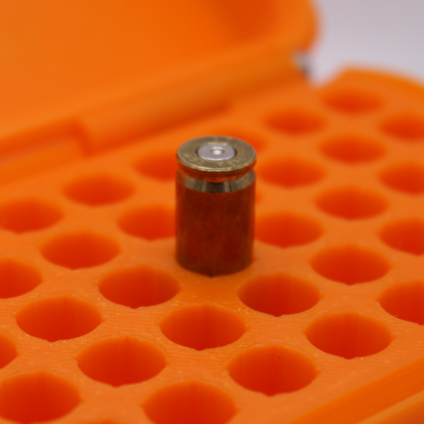 Munitionsbox .223 Rem | 30/50 Patronen