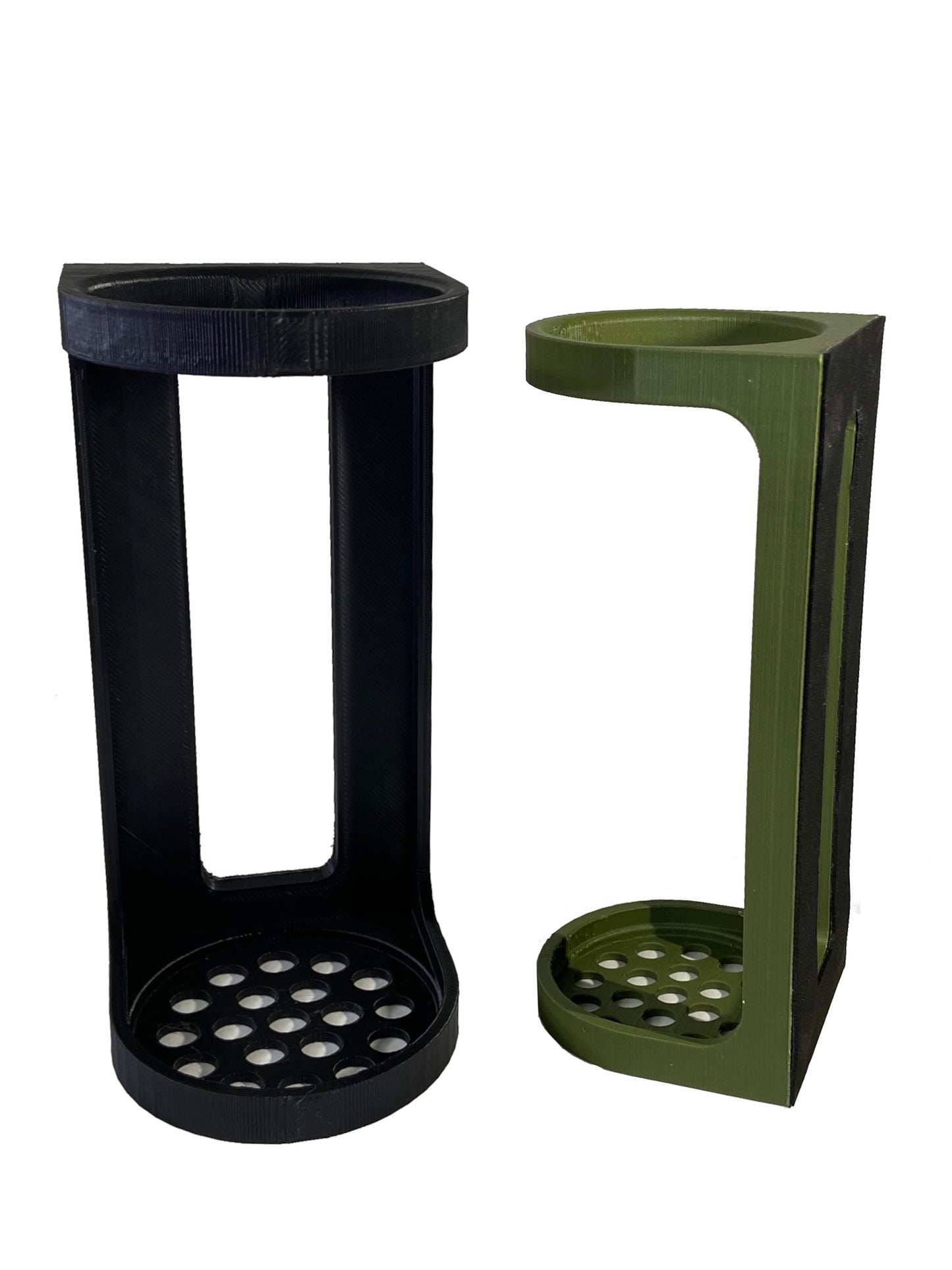 Schalldämpfer-Halterung bis ⌀65mm – lodenjockel