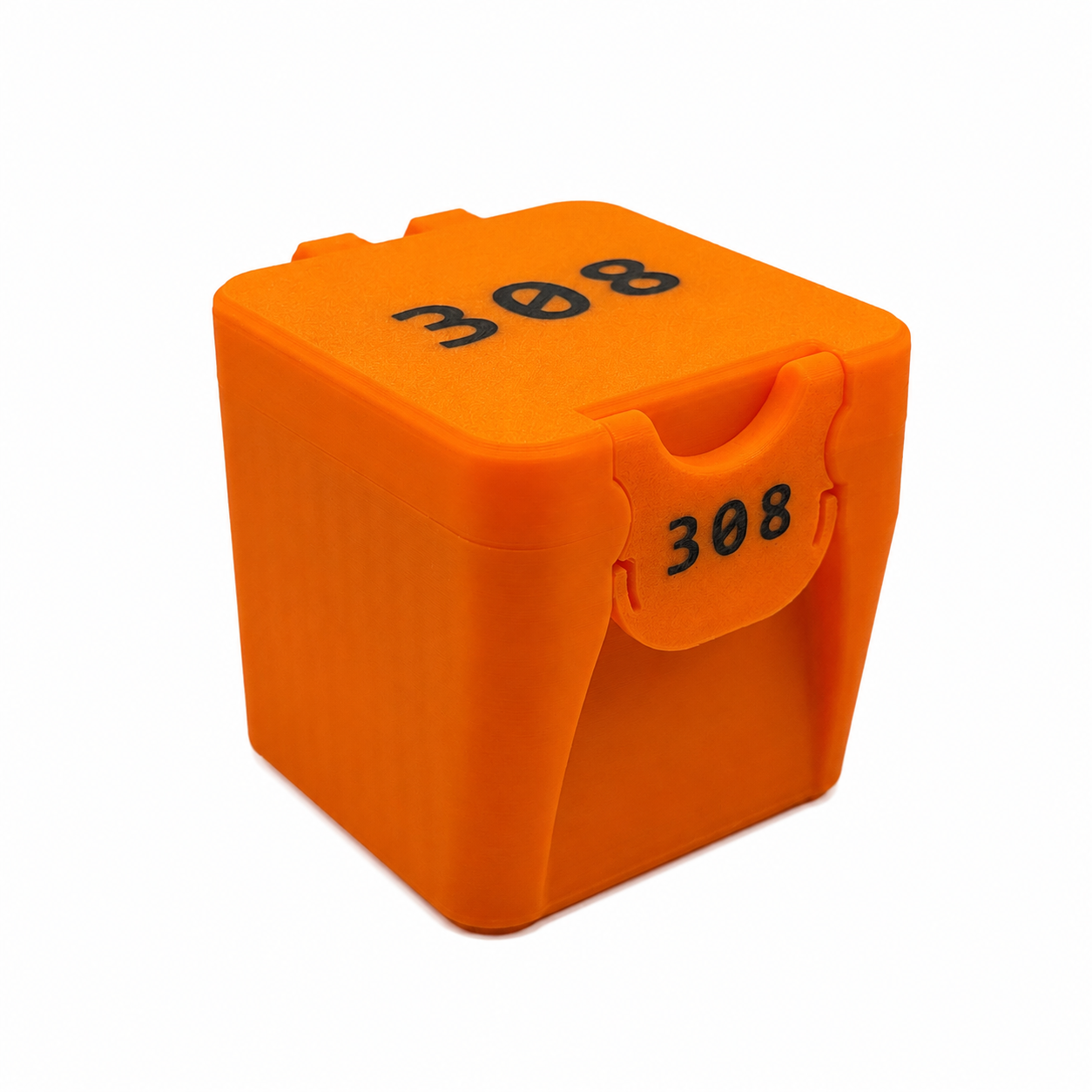 Munitionsbox .308 Win | 10/25/50/100 Patronen