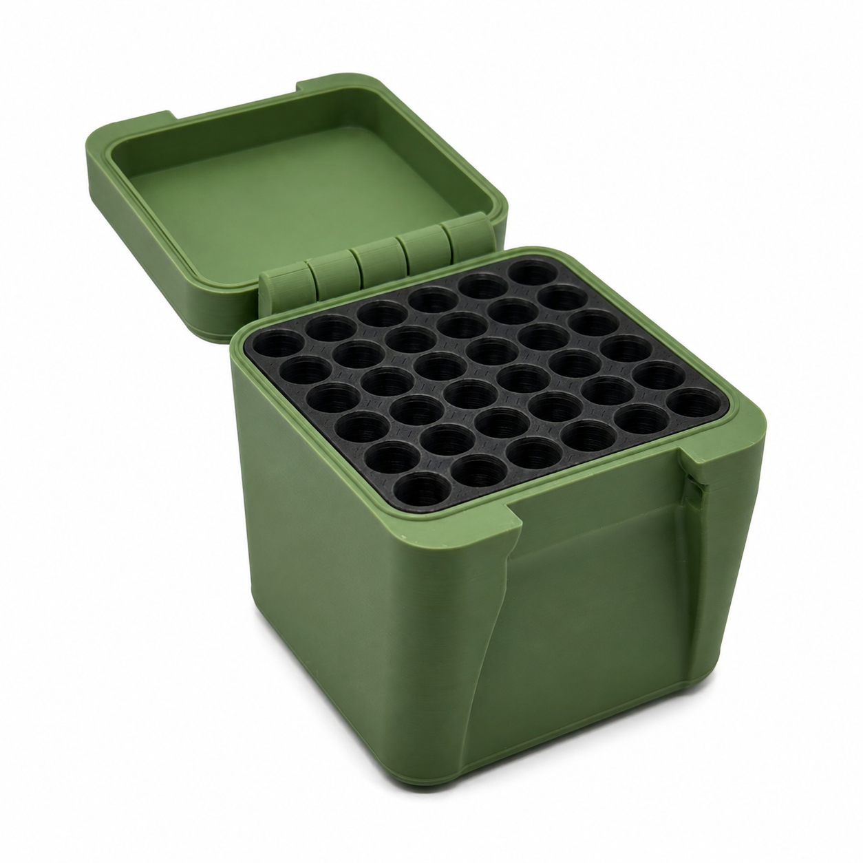 Munitionsbox .223 Rem | 15/36/60/152 Patronen