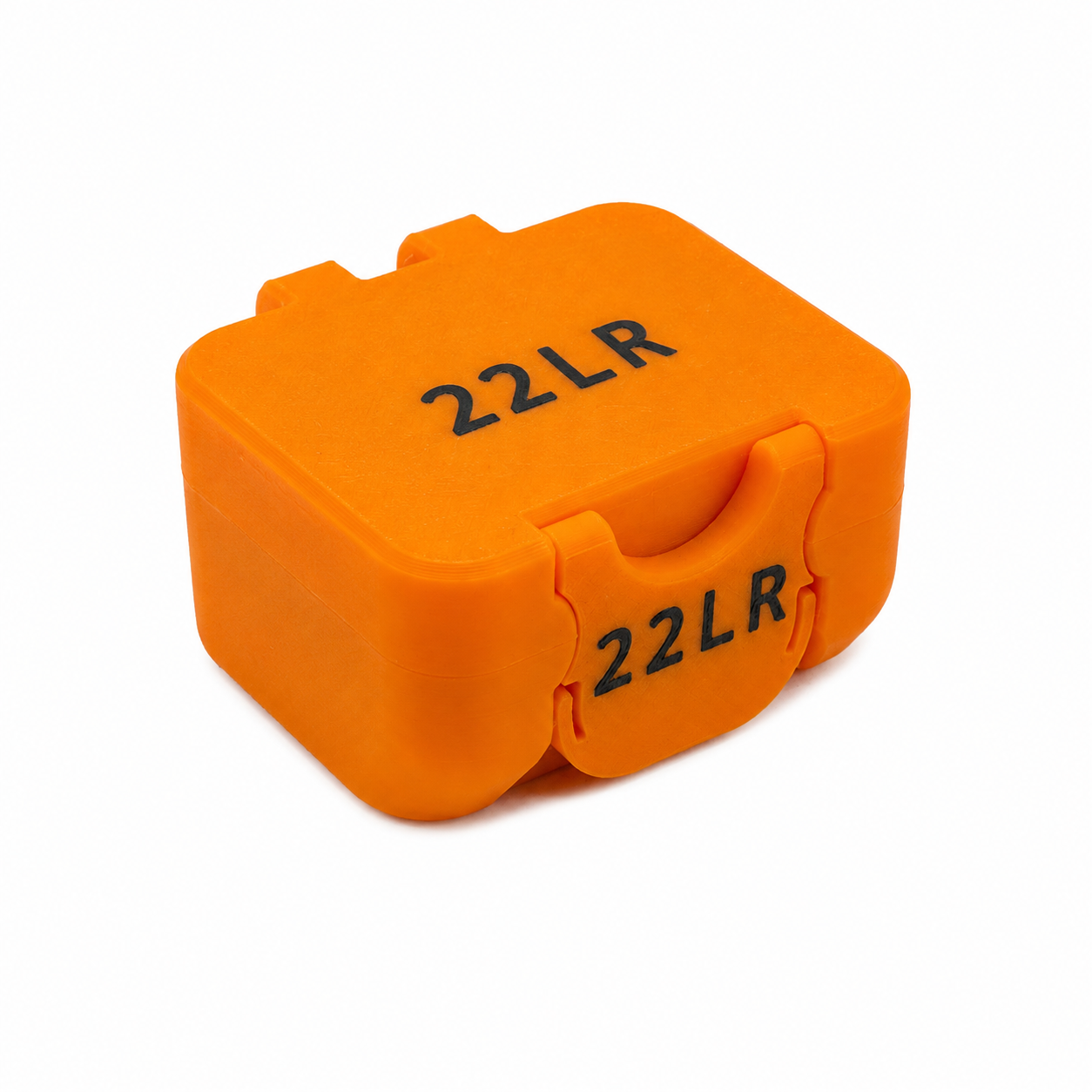 Munitionsbox .22 lfB | 32/49/120/300 Patronen