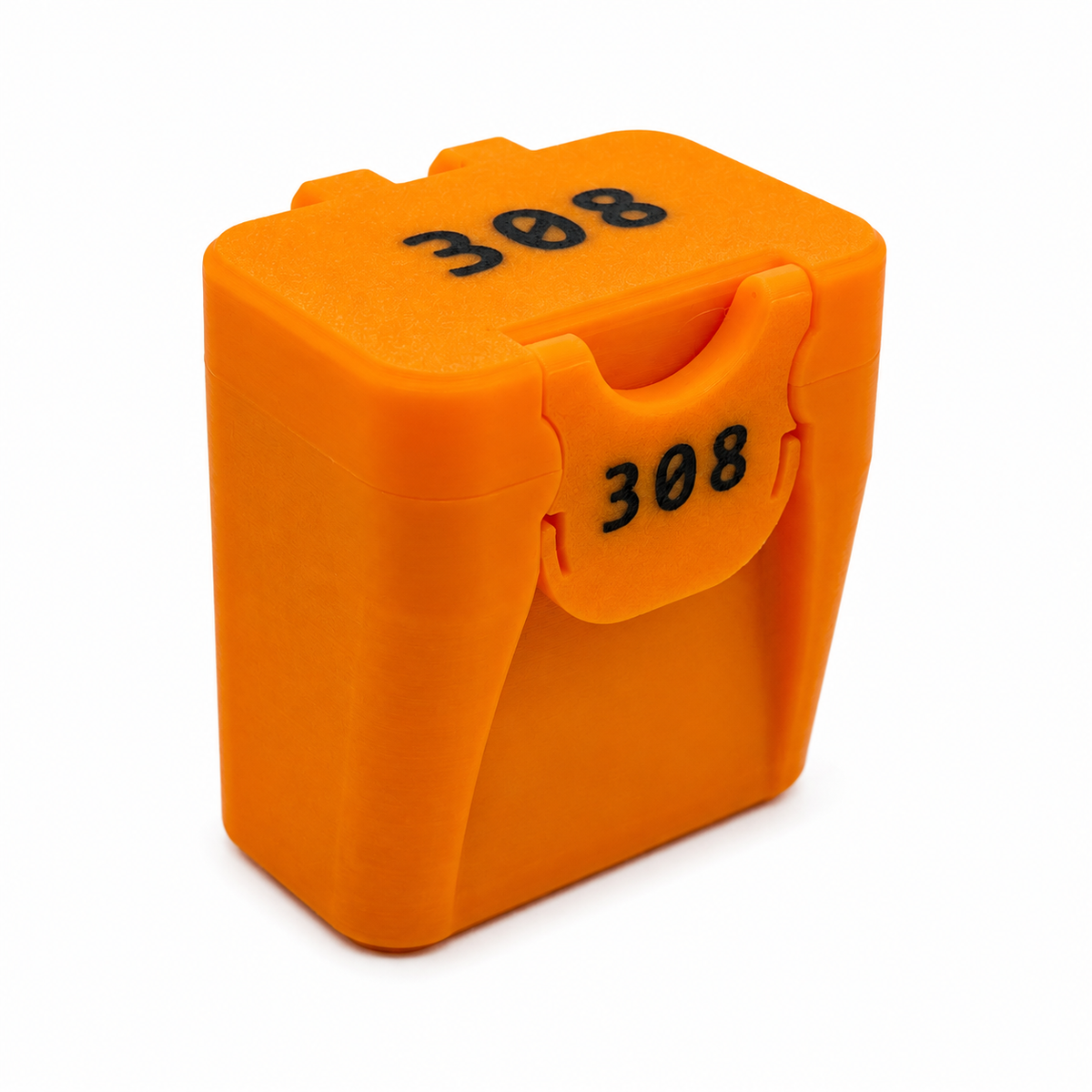 Munitionsbox .308 Win | 10/25/50/100 Patronen
