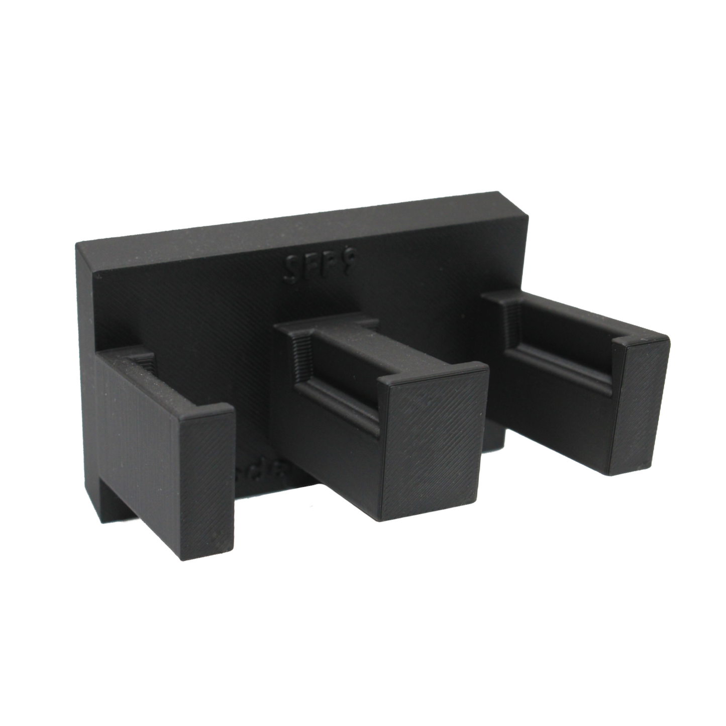 Magnetische HK SFP9/VP9-Magazinhalterung | für 1 - 4 Magazine