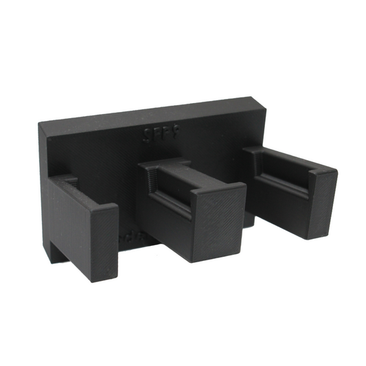 Magnetische HK SFP9/VP9-Magazinhalterung | für 1 - 4 Magazine