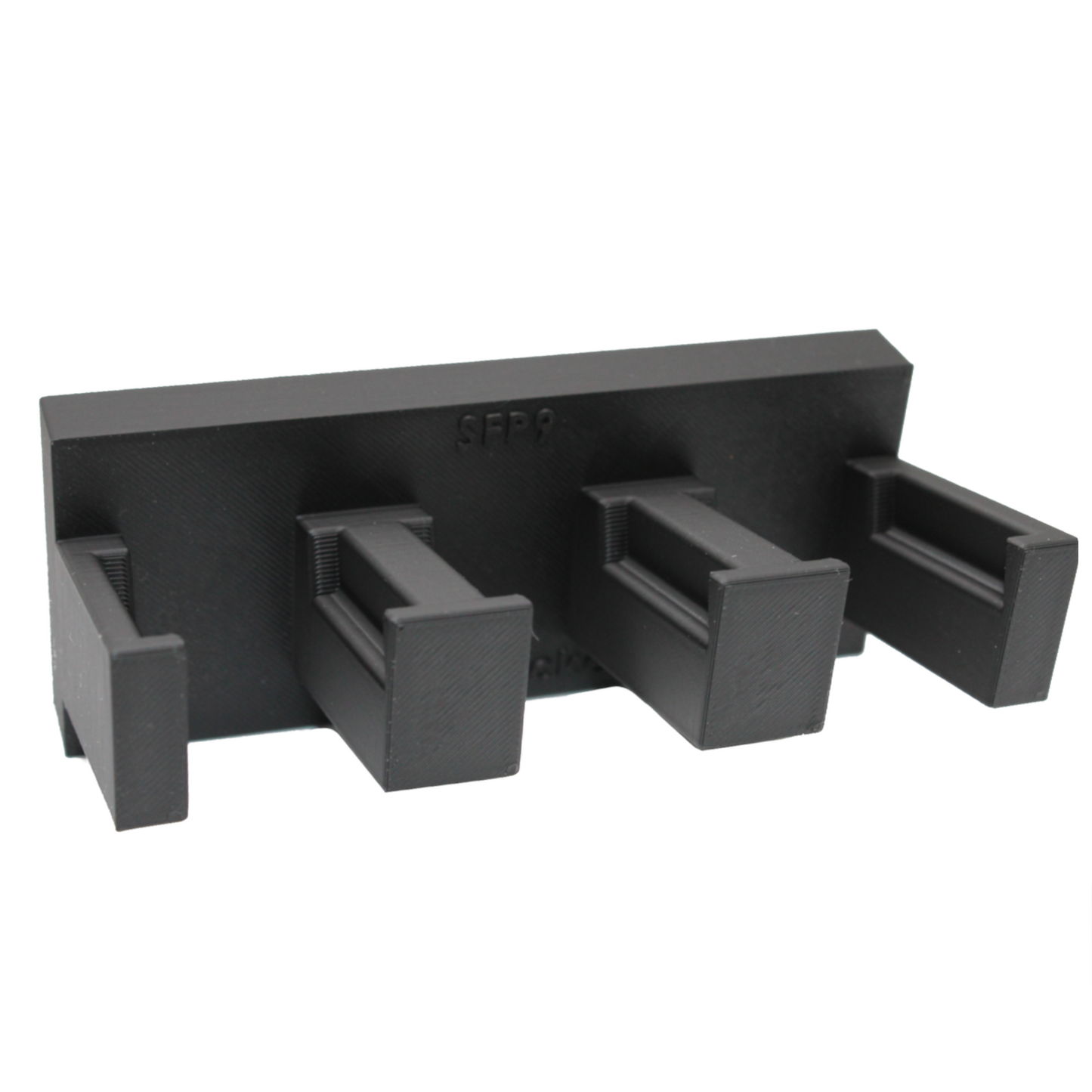 Magnetische HK SFP9/VP9-Magazinhalterung | für 1 - 4 Magazine