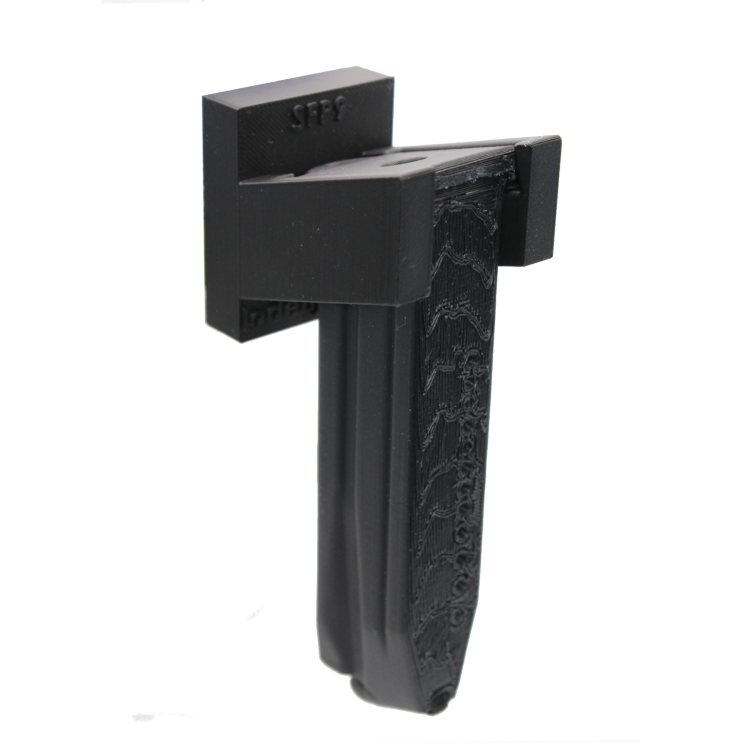 Magnetische HK SFP9/VP9-Magazinhalterung | für 1 - 4 Magazine